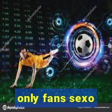 only fans sexo